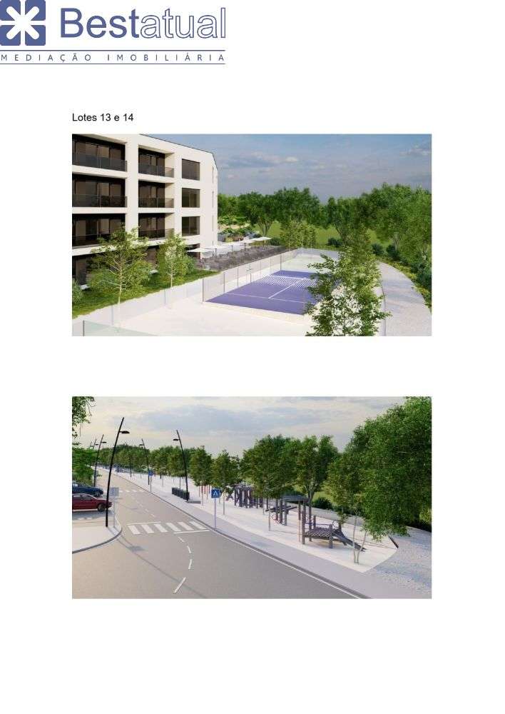 Terreno P/ Construção de 14 lotes - Centro de Monção-5
