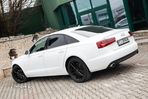 Audi A6 Avant 3.0 TDI DPF quattro S tronic sport selection - 4