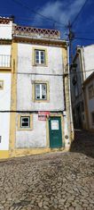 Moradia na zona histórica - Grande imagem: 4/9