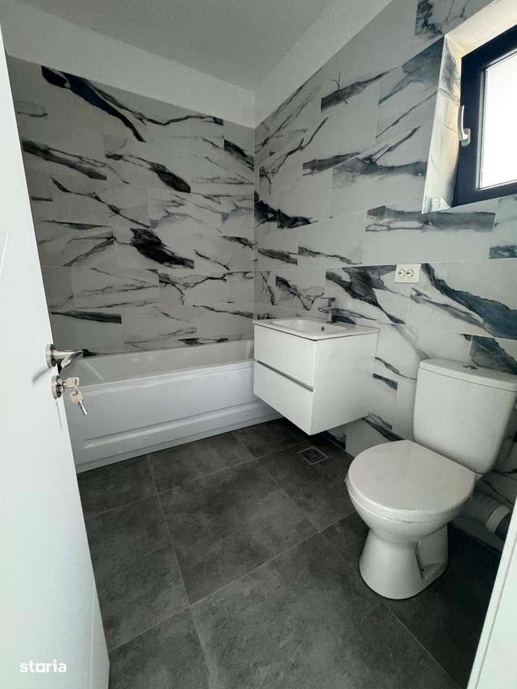 Ansamblu Ap 2 camere,54mp,Bragadiru,str.Crisul Repede nr.139-3