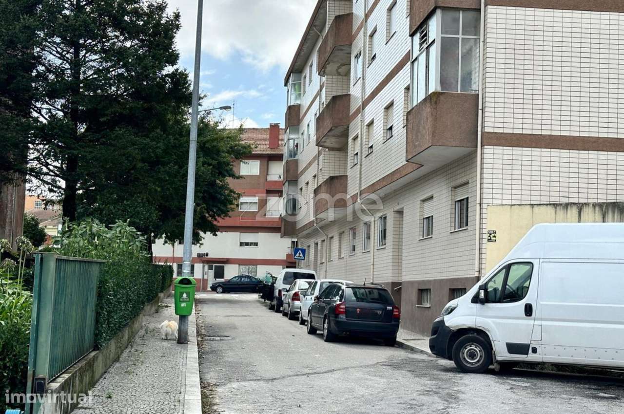 ARMAZEM 700 MTS EM RIO TINTO - Grande imagem: 1/15