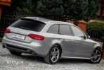 Audi A4 Avant 3.0 TDI DPF quattro tiptronic S line Sportpaket (plus) - 13