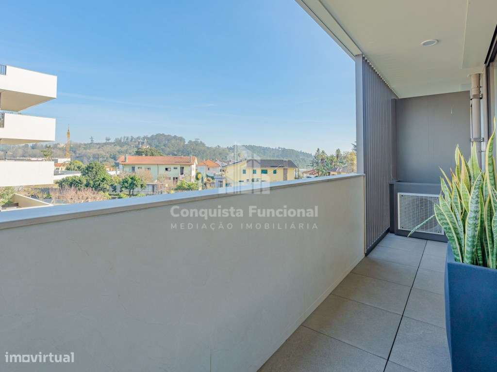 T3 no condomínio fechado Hilgarden, Santa Maria da Feira-37