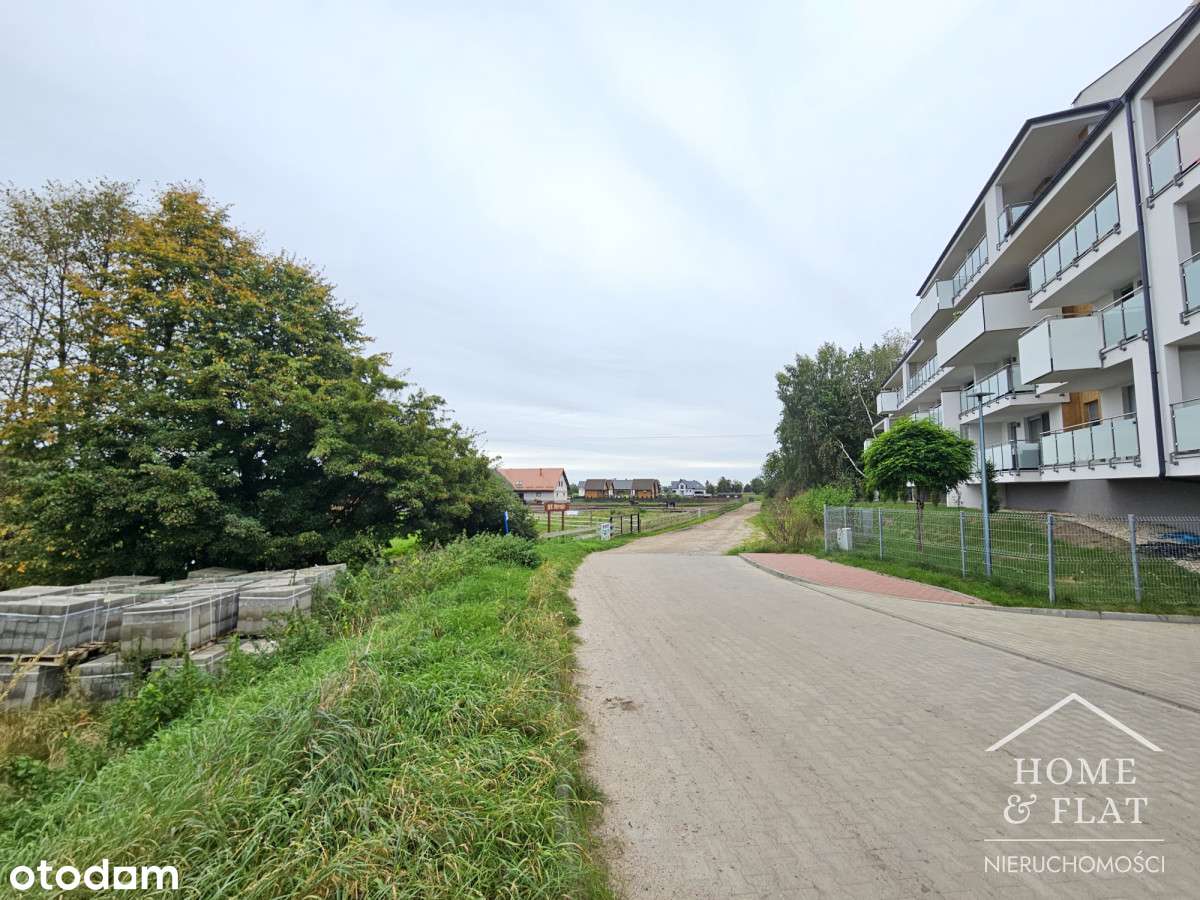 Działka Budowlana blisko morza-7