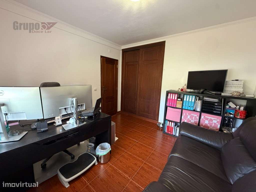 Propriedade Exclusiva em Sesimbra: Moradia T3 + Projeto Aprovado e ...-32