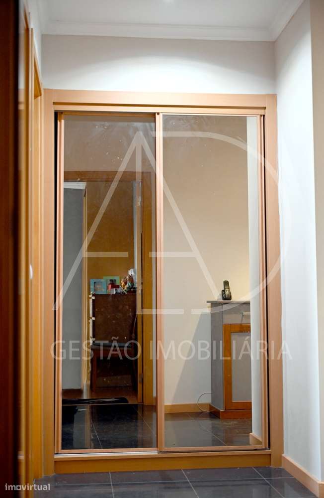 EXCELENTE APARTAMENTO T3 EM ALHOS VEDROS-11