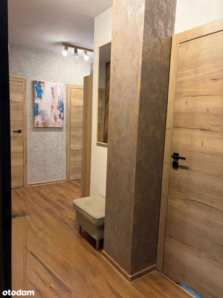 STAR TOWER - Nowa Letnica - NAJLEPSZY !!! Apartament w bloku. - Pełny obrazek: 5/20