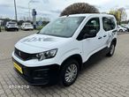 Peugeot Rifter 1.5 BlueHDI Active - 4