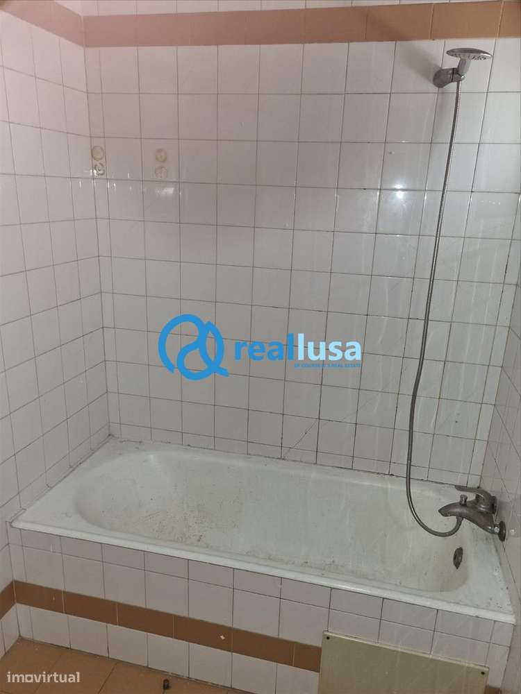 Apartamento T3 Rio Tinto Gondomar-11
