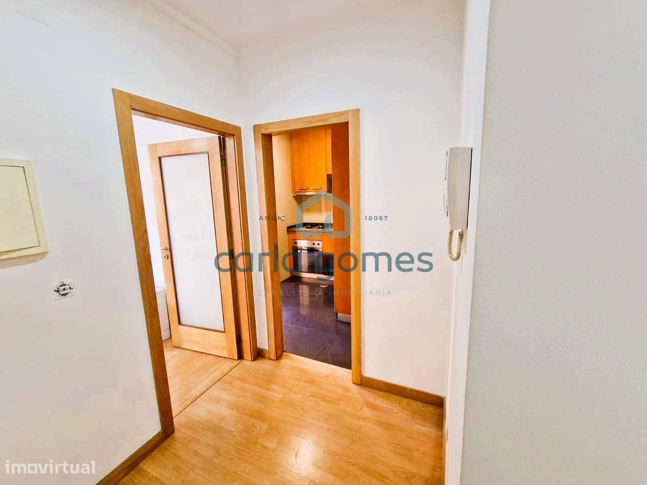 MODERNO APARTAMENTO T2 – 2 frentes - Vila Nova de Gaia - Grande imagem: 4/22