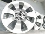 felgi 17 5x120 opel insignia A volkswagen transporter t5 t6 amarok touareg - 1