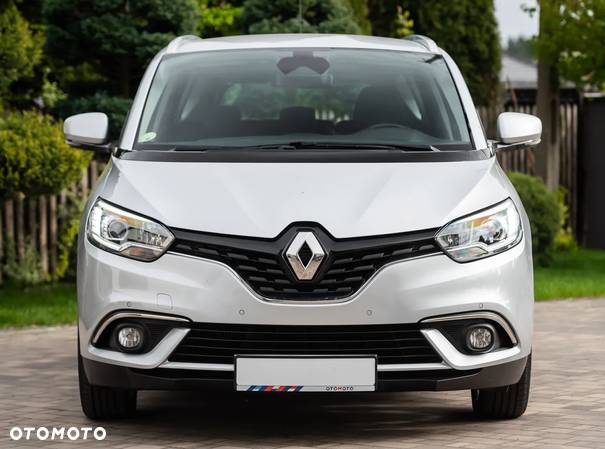 Renault Grand Scenic - 4