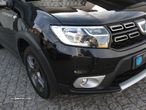 Dacia Sandero 1.5 Blue dCi Stepway - 16