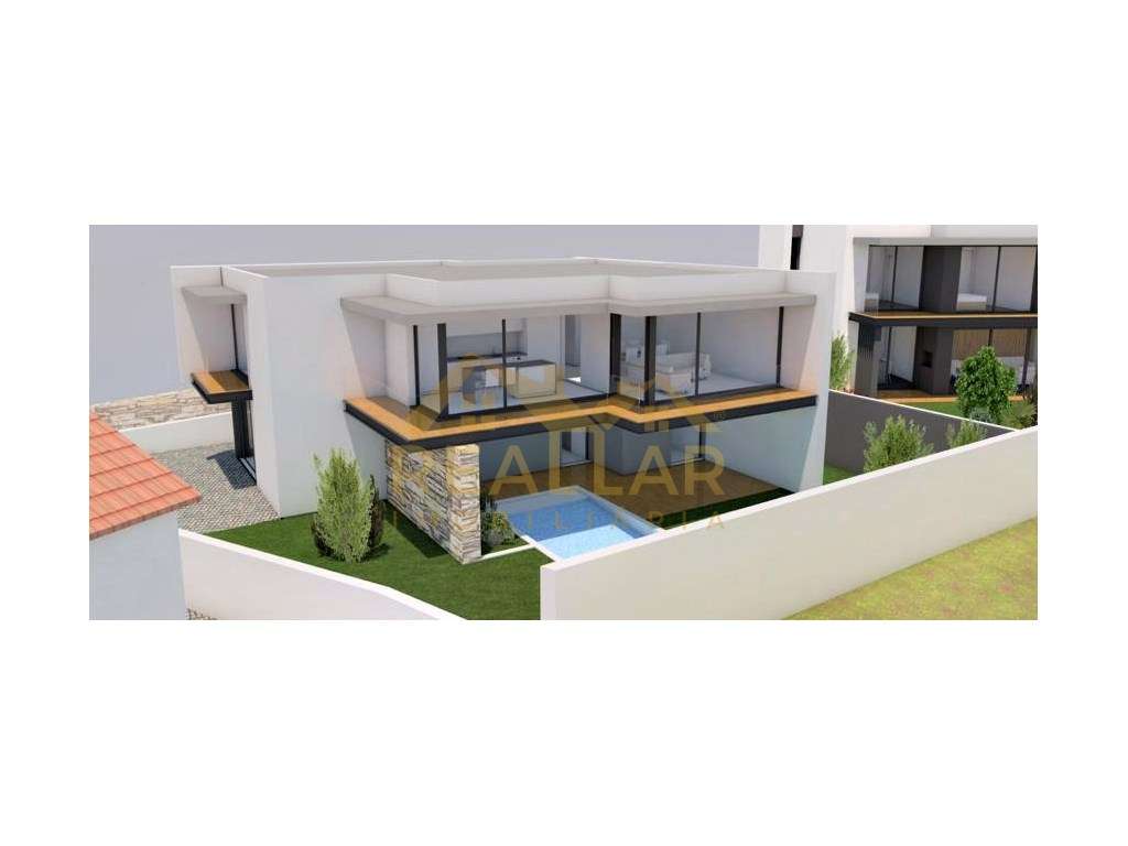 Vivendas em Gemeses - Esposende - Grande imagem: 2/33