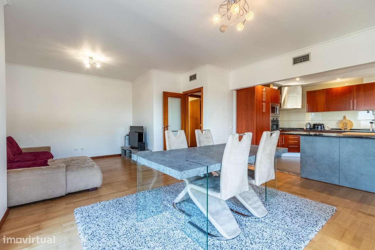 Venda Apartamento T3 Camarate - Grande imagem: 5/19