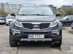 Kia Sportage 2.0 CRDI XL - 2