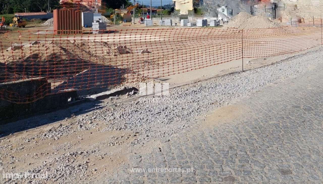 Venda de Lote com 254 m2, Gião, Vila do Conde - Grande imagem: 5/11