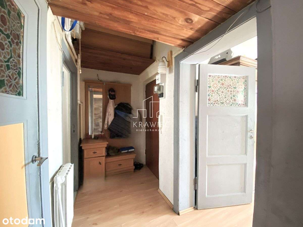 2 pok/ 44,87 m2 / 3 piętro - Pełny obrazek: 5/10