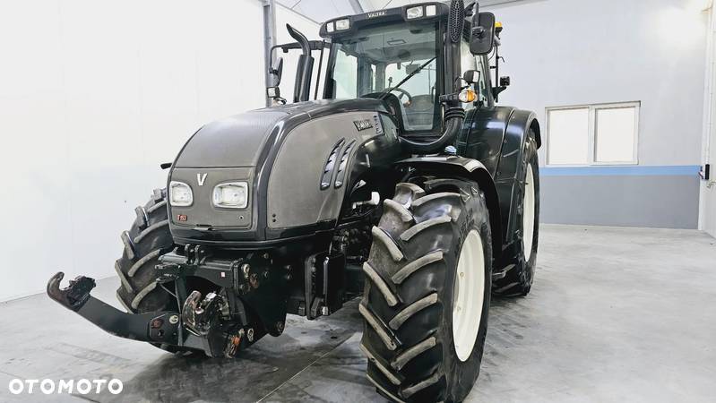 Valtra VALTRA T 153 Direct Orginał Transport T174 Versu - 10