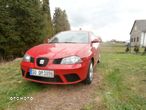 Seat Ibiza - 1