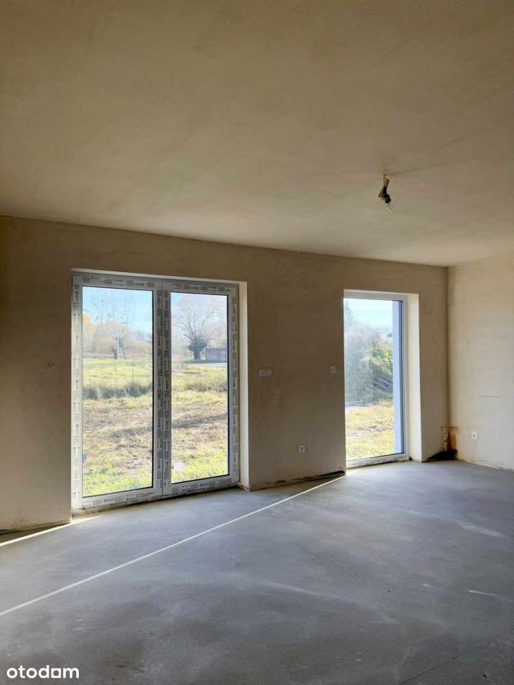 Dom, 104 m², Nekla-6