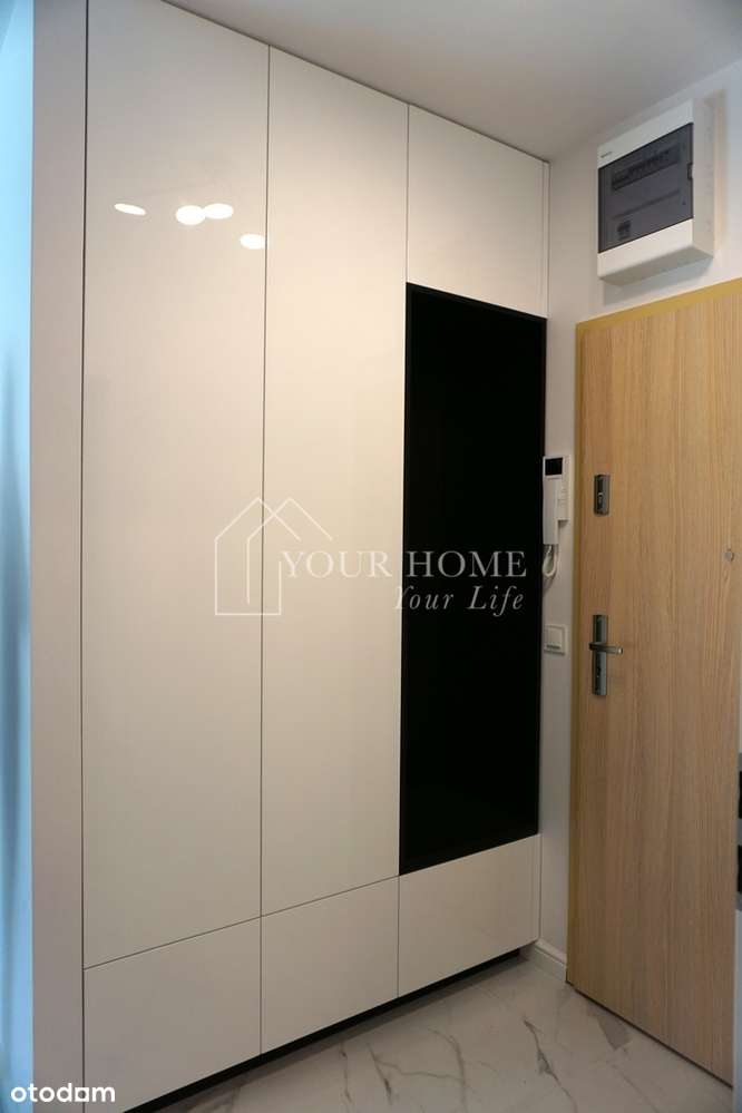 2 Pokoje _ogródek 57m_2xgaraż_ul.Kabaczkowa-11