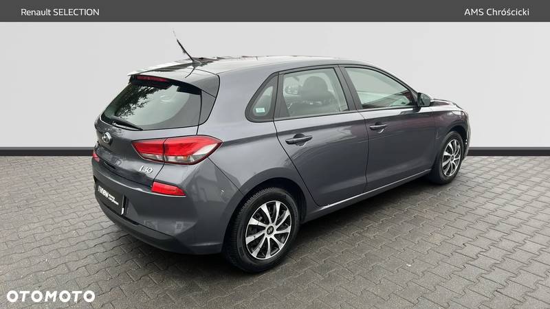 Hyundai I30 1.4 Classic + - 4