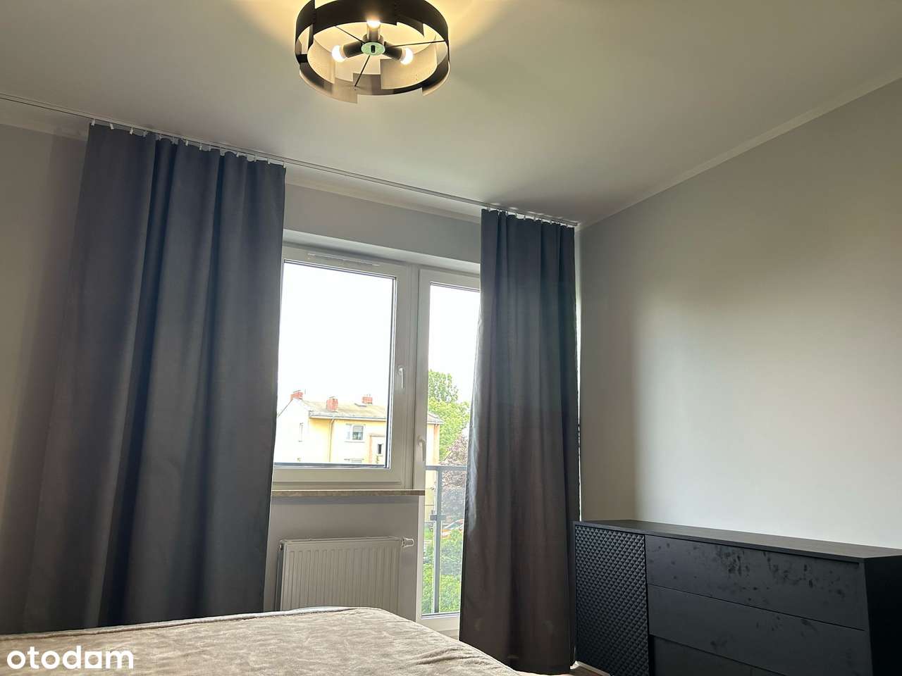 Mieszkanie 2-pok. 49m2, 29-go Listopada NOWE! - Pełny obrazek: 5/7