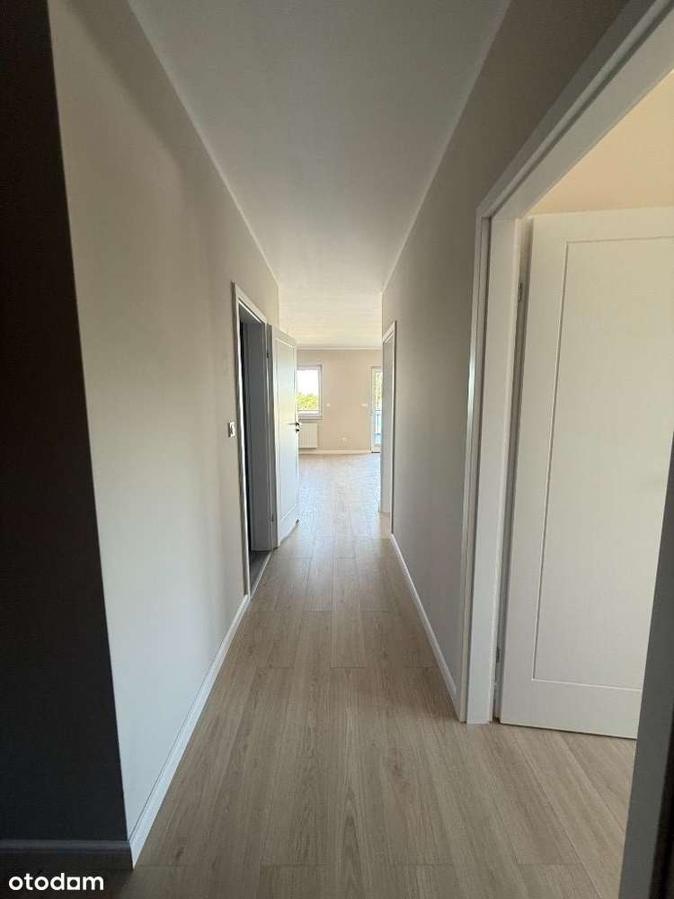 Osiedle Lawendowe - Wykończone mieszkanie - 3 pokoje - Pełny obrazek: 3/17