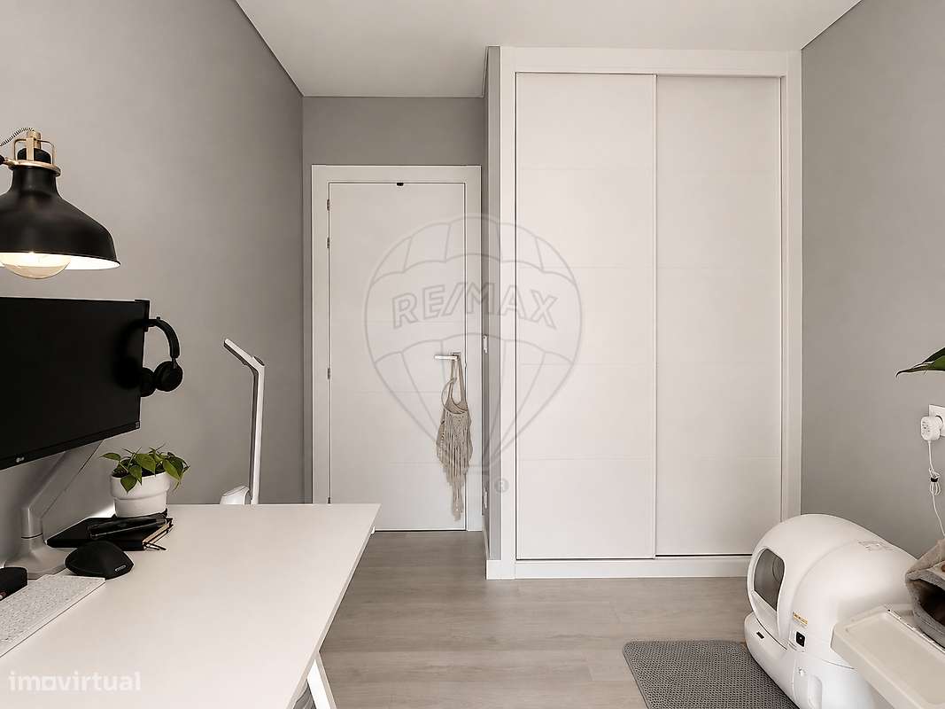 Apartamento T2 para venda-25