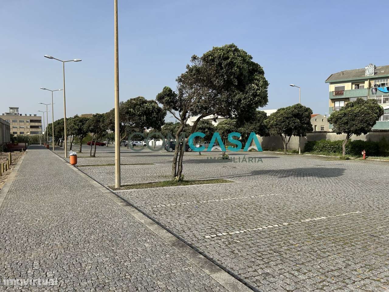 Terreno Construção Multifamiliar | com PIP aprovados | Matosinhos - Grande imagem: 3/13