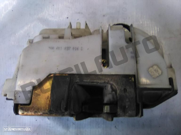 Fechadura Porta Frente Direita 6k183_7016d Seat Ibiza Ii (6k) 1 - 3