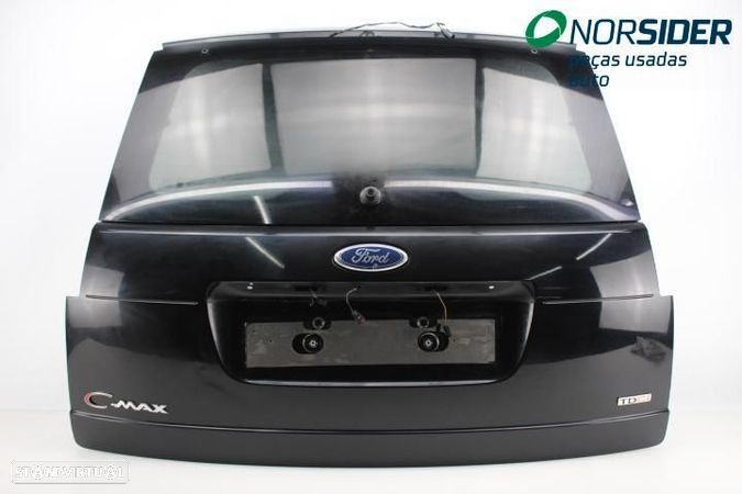 Tampa da mala Ford C-Max|07-10 - 1