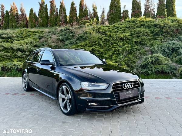 Audi A4 - 20