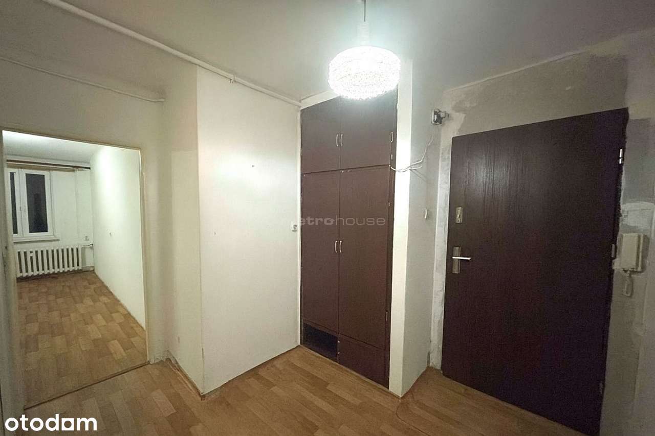 2 pokoje z balkonem, dostępne od zaraz - Pełny obrazek: 5/7