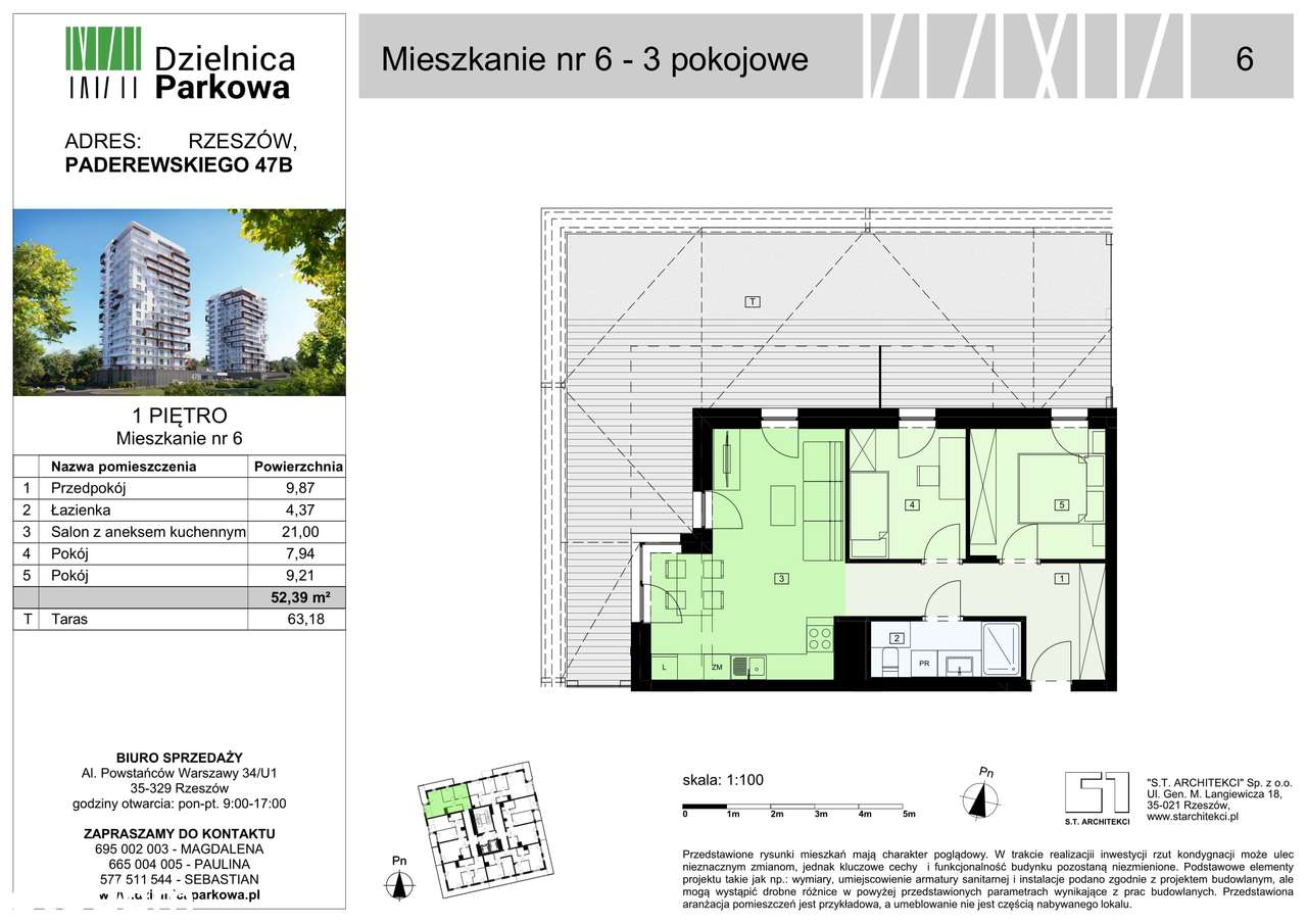 NG Development | ostatni etap - nie przegap! - Pełny obrazek: 3/8