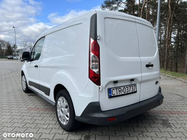 Ford Transit Connect - 5