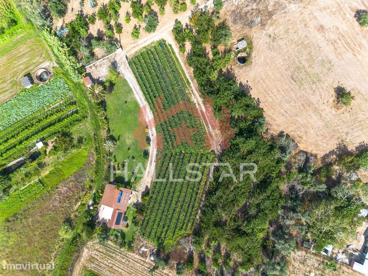 Terreno para construção / Área de 1848m² / Souto da Carpalhosa-5