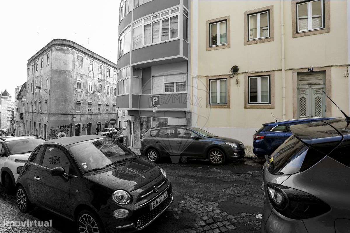 Prédio  para venda - Grande imagem: 2/12