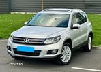 Volkswagen Tiguan 2.0 TDI DPF 4Motion DSG Exclusive - 1