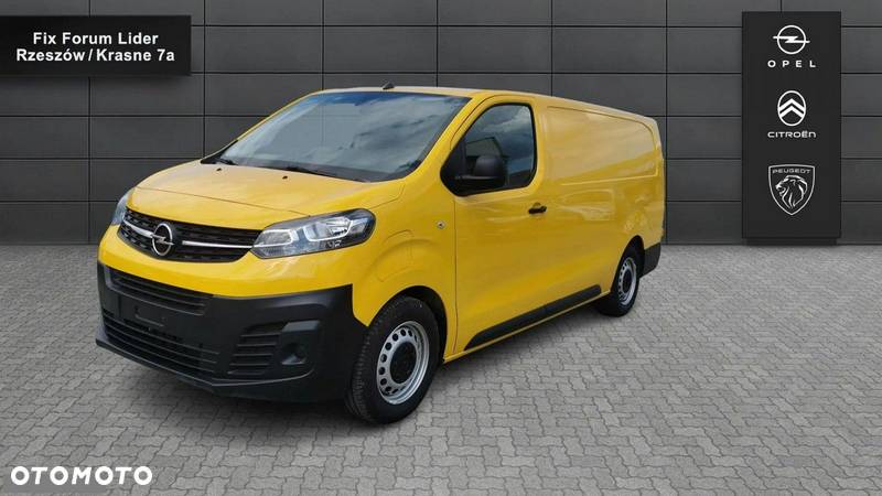 Opel vivaro - 2