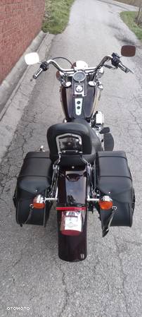 Harley-Davidson Softail Fat Boy - 8