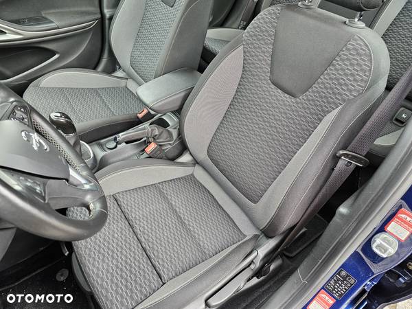 Opel Astra VI 1.5 CDTI Business Edition S&S - 20