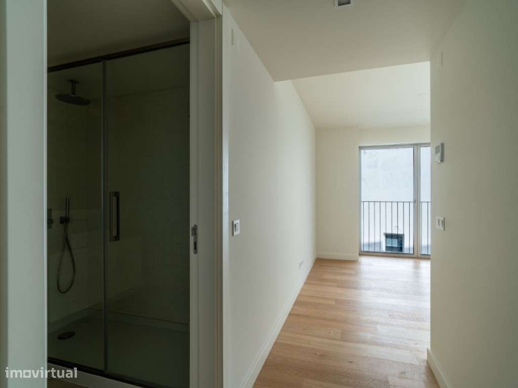 Apartamento T3 no Empreendimento O'Living - Conforto e Modernidade ...-13