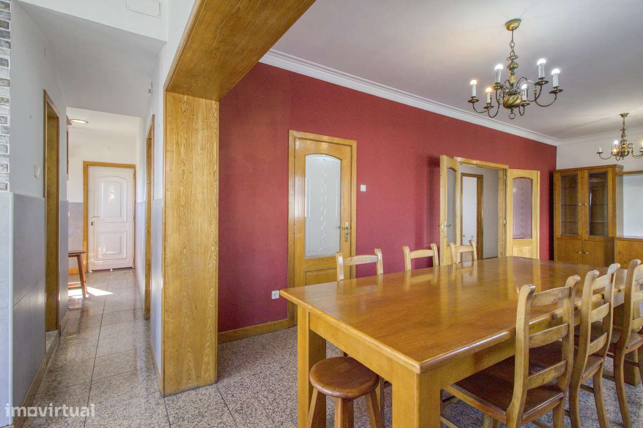 Andar moradia T3 em Torrados-16