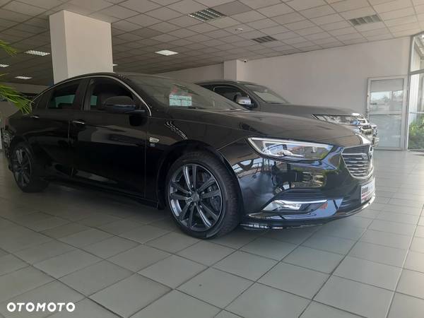 Opel Insignia Grand Sport2.0 Direct InjTurbo 4x4 Business Innovation - 20