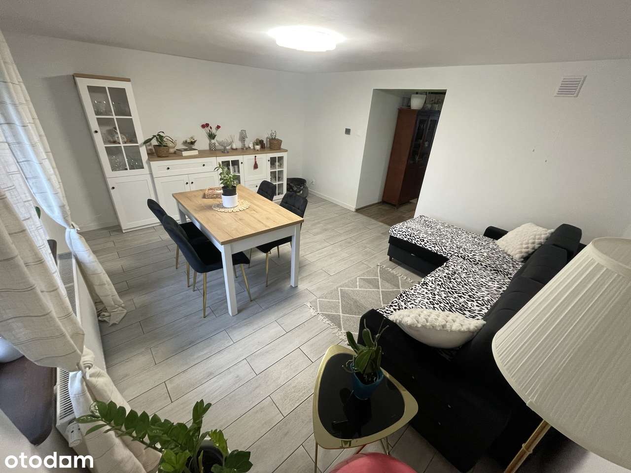 Dom na sprzedaż. Michalin. - Pełny obrazek: 5/19