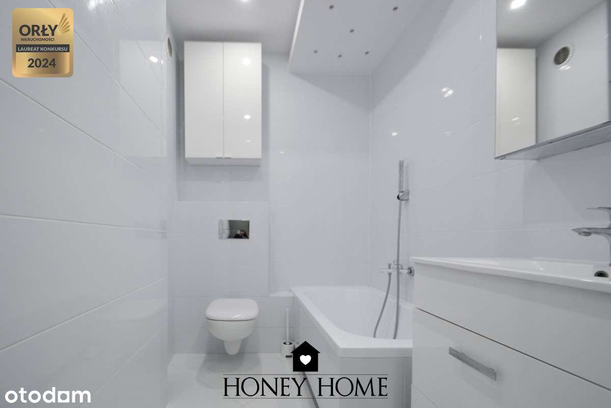 Idealna Kawalerka W Gdańsku - Pełny obrazek: 5/14