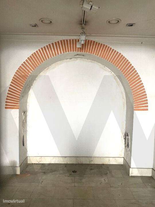 Espaço Comercial para venda Rua São Bento - Grande imagem: 3/13