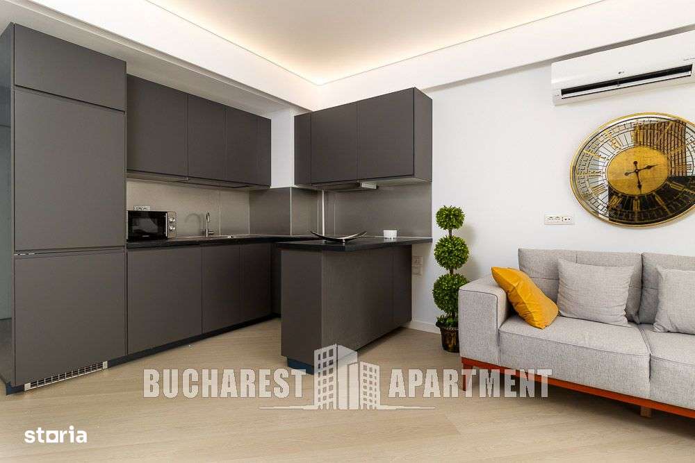Apartament de Inchiriat in Cortina North - Imagine principală: 2/6